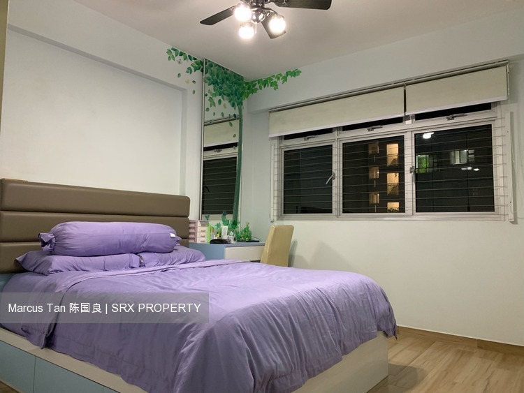 Blk 782B Woodlands Crescent (Woodlands), HDB 4 Rooms #204862481